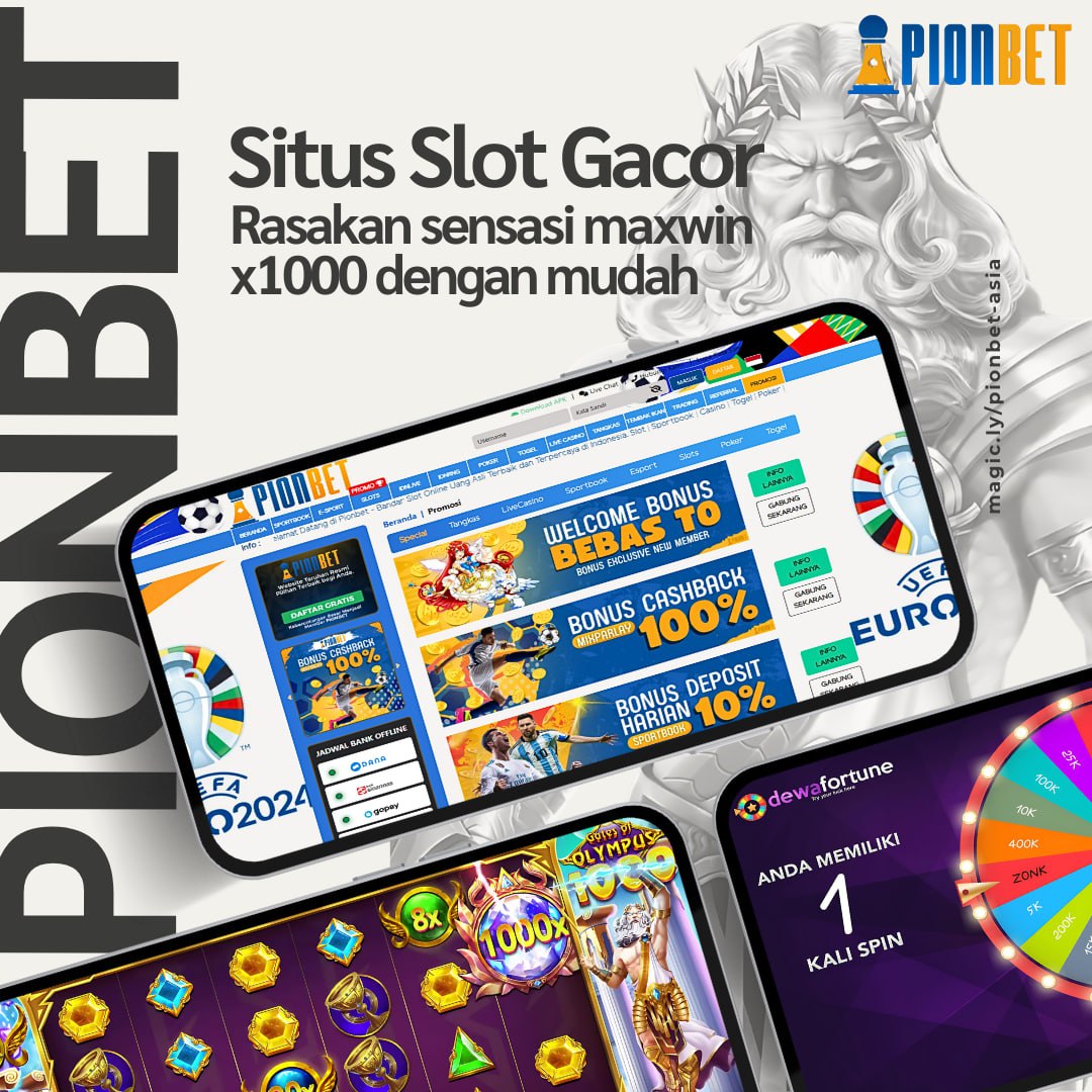 pionbet promo